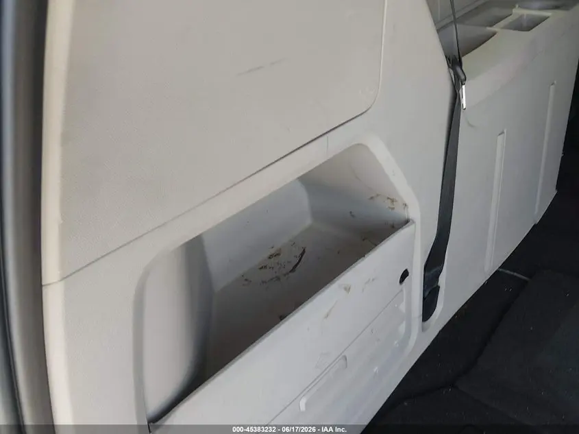 2016 DODGE GRAND CARAVAN SE PLUS