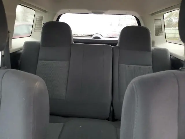 2012 JEEP PATRIOT LATITUDE  