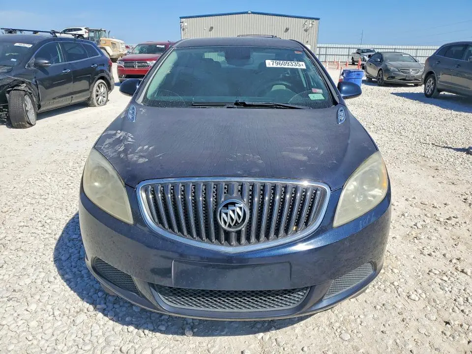 2016 BUICK VERANO 1SV  