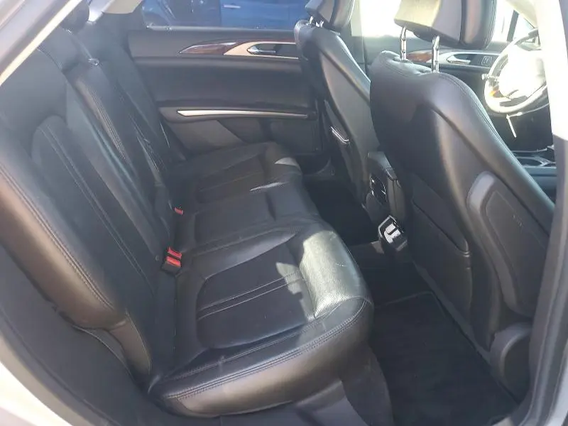 2014 LINCOLN MKZ HYBRID  