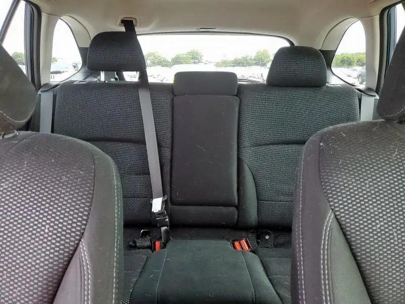 2019 SUBARU OUTBACK 2.5I  