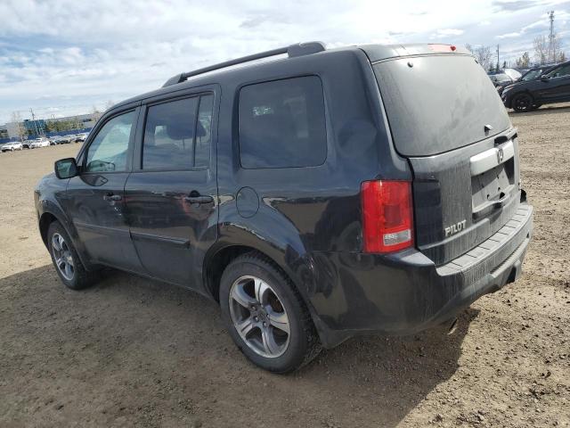 2015 HONDA PILOT SE