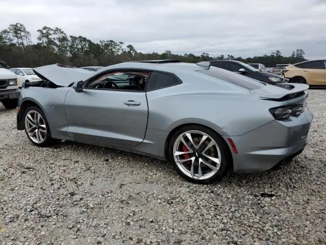 2023 CHEVROLET CAMARO SS