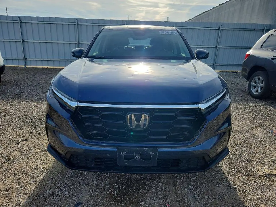 2023 HONDA CR-V EXL  