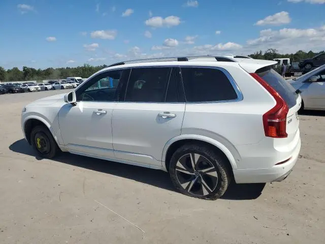 2018 VOLVO XC90 T6