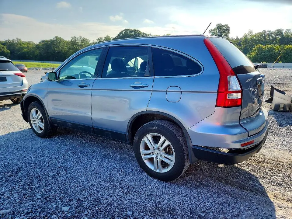 2011 HONDA CR-V EXL  