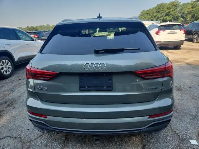 2022 AUDI Q3 PREMIUM PLUS S LINE 45  