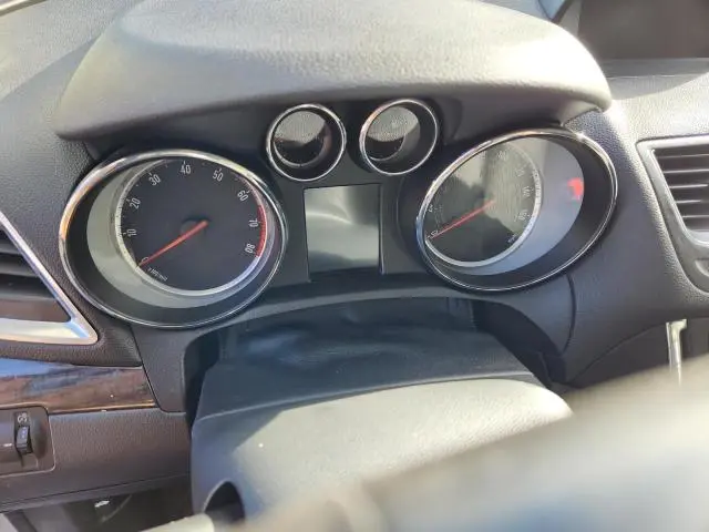 2014 BUICK ENCORE PREMIUM  