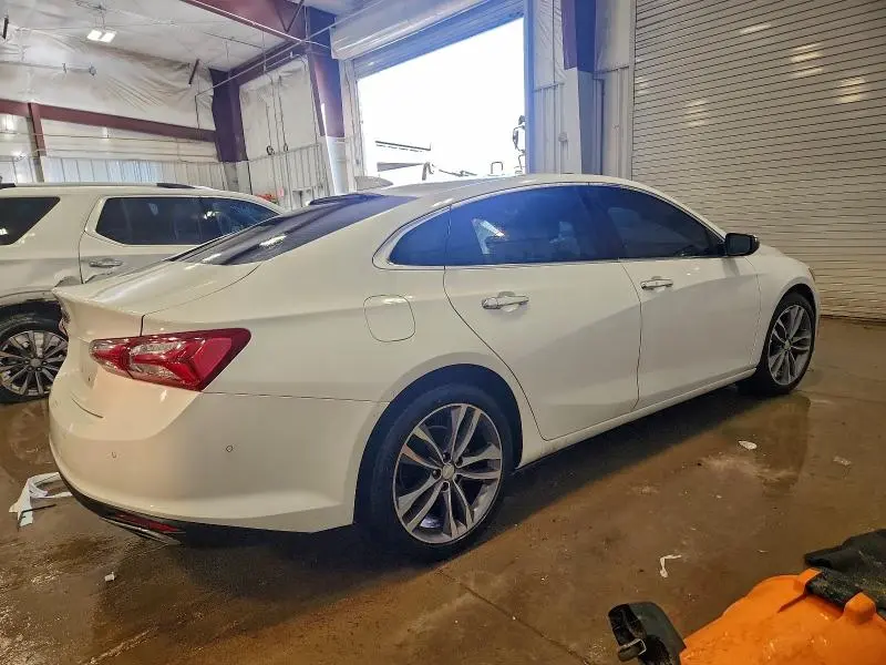 2020 CHEVROLET MALIBU PREMIER  
