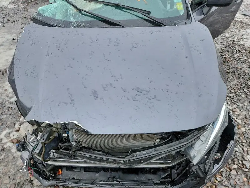 2022 SUBARU IMPREZA PREMIUM  