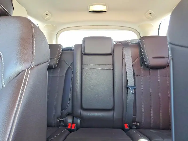 2016 MERCEDES-BENZ GLE 350 4MATIC  