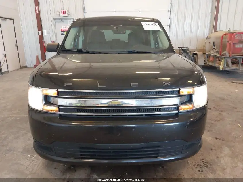 2014 FORD FLEX SE
