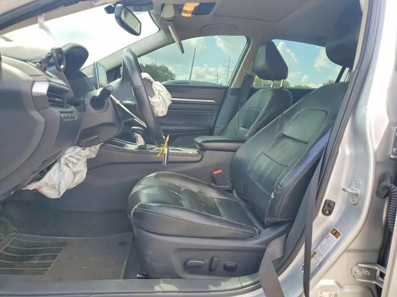 2019 NISSAN ALTIMA SL  