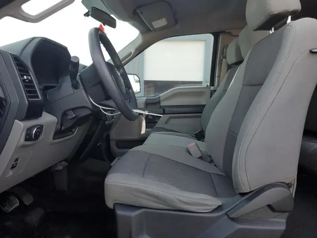 2016 FORD F150 SUPER CAB  