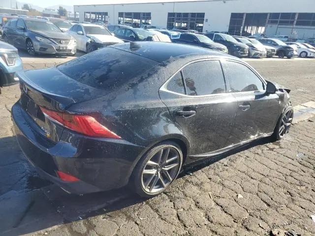 2019 LEXUS IS 300