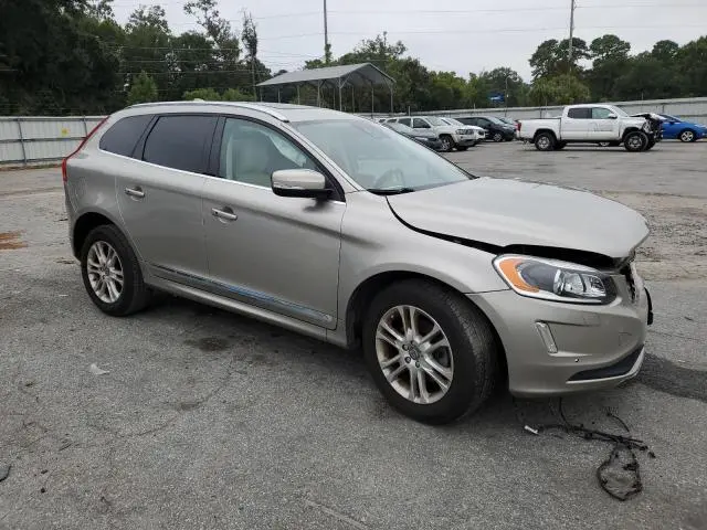 2016 VOLVO XC60 T5 PLATINUM  