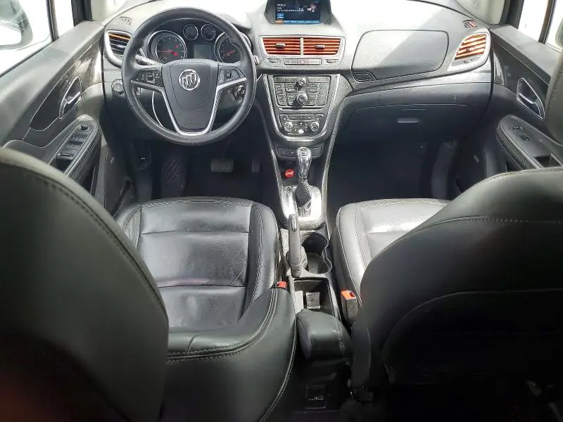 2015 BUICK ENCORE PREMIUM  