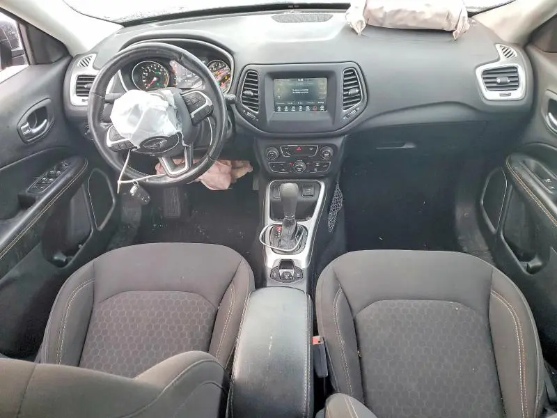 2019 JEEP COMPASS SPORT  