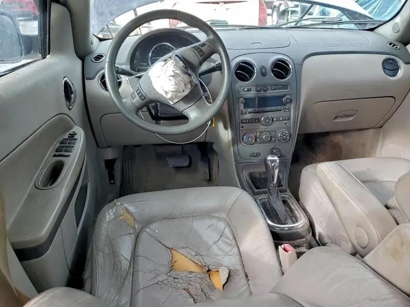 2011 CHEVROLET HHR LT  