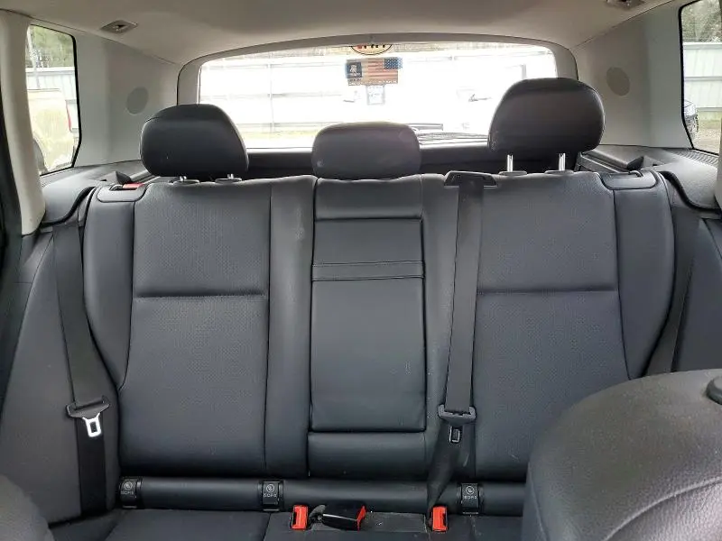 2014 MERCEDES-BENZ GLK 350  