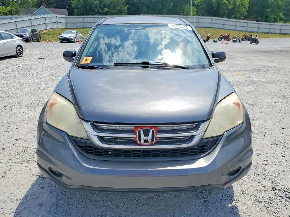 2011 HONDA CR-V SE  