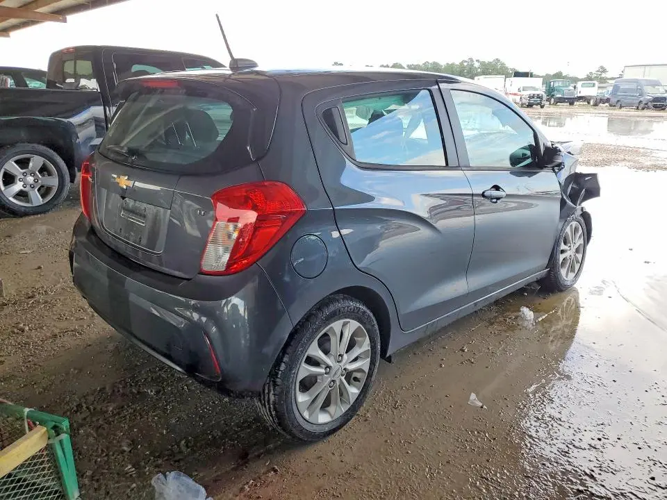 2022 CHEVROLET SPARK 1LT  