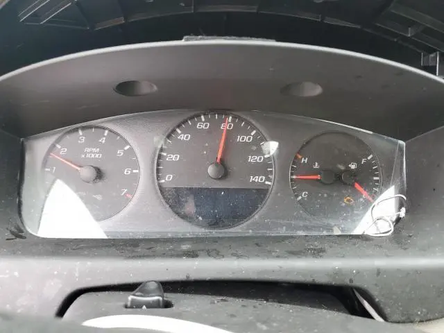 2014 CHEVROLET IMPALA LIMITED LS  