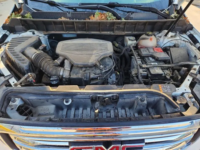2018 GMC ACADIA SLE  