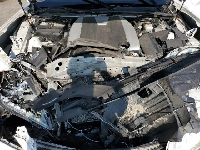 2014 LEXUS GS 350  