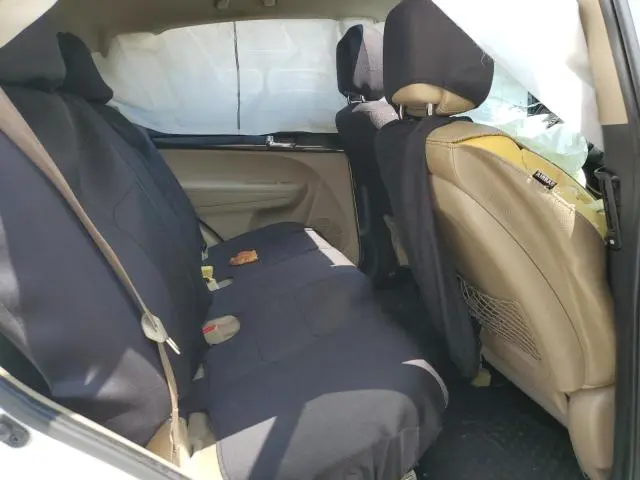2011 KIA SORENTO EX  