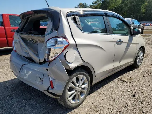 2021 CHEVROLET SPARK 2LT  