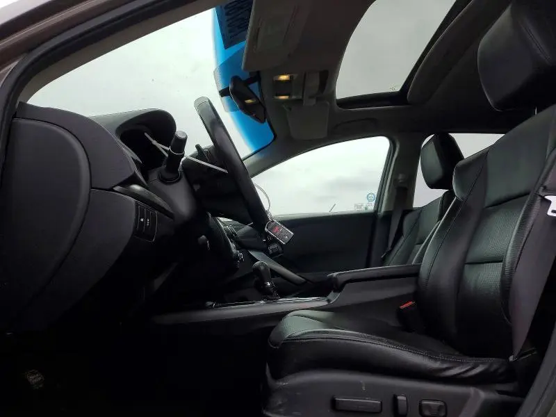 2013 ACURA RDX TECHNOLOGY  