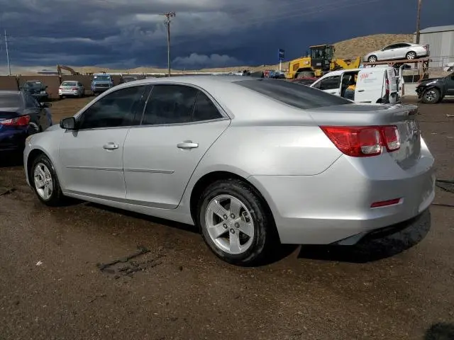 2014 CHEVROLET MALIBU LS  
