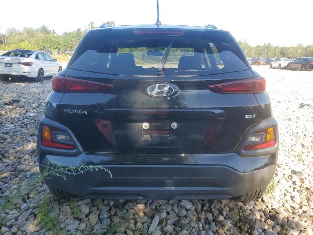 2018 HYUNDAI KONA SEL