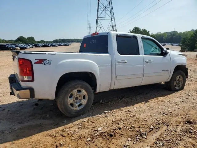 2011 GMC SIERRA K1500 SLT  