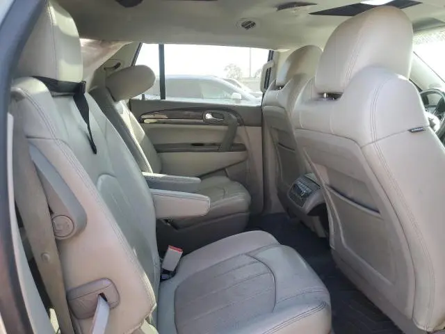 2016 BUICK ENCLAVE   