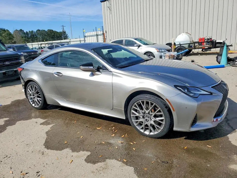 2021 LEXUS RC 300 BASE  