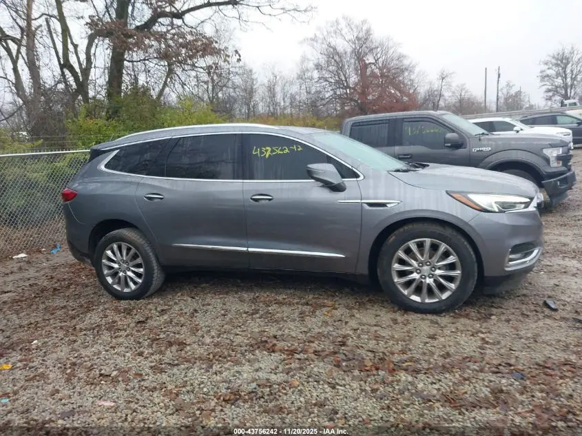 2019 BUICK ENCLAVE FWD PREMIUM