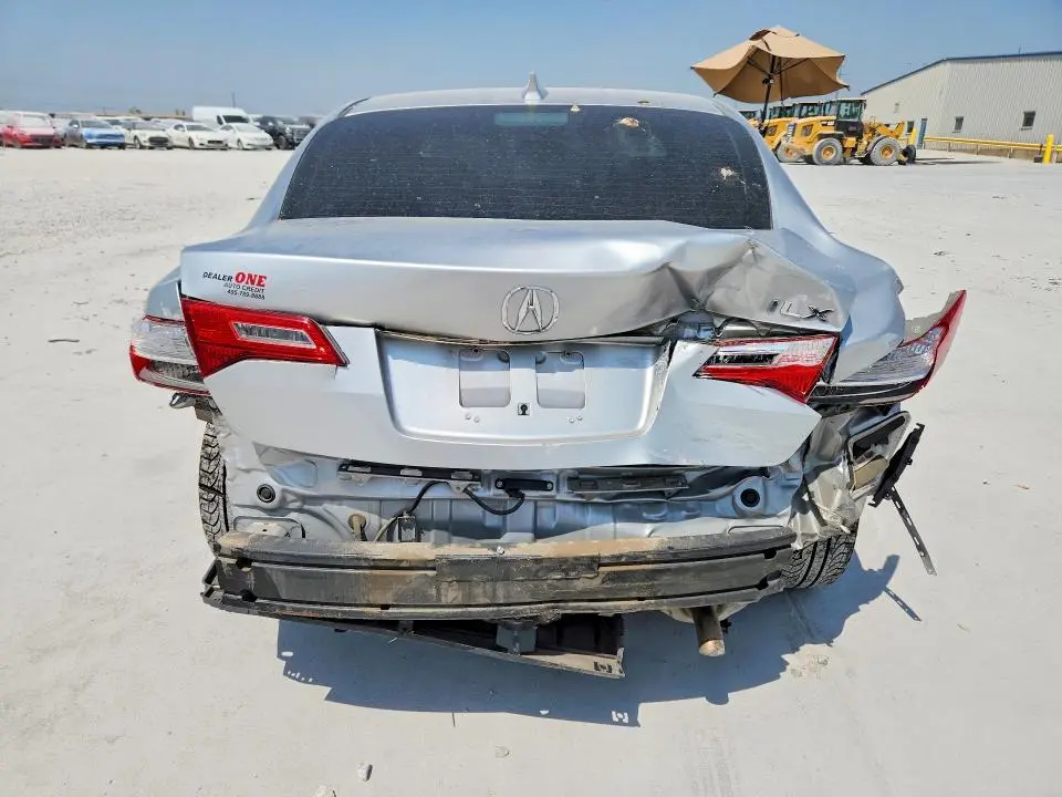 2013 ACURA ILX 20  