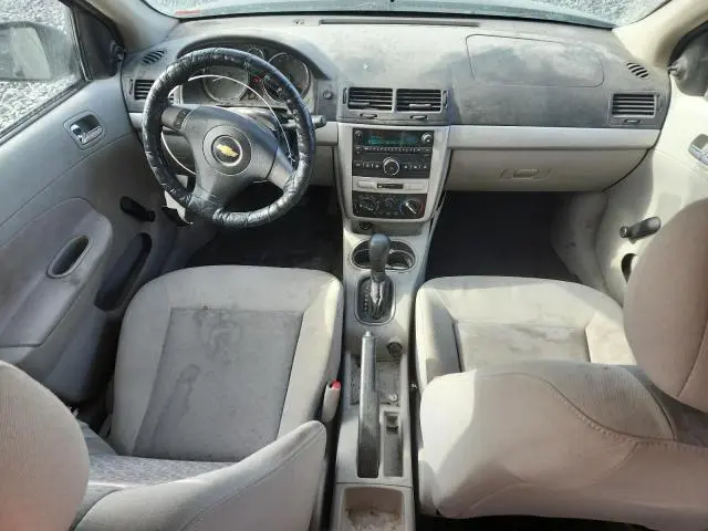 2010 CHEVROLET COBALT LS  