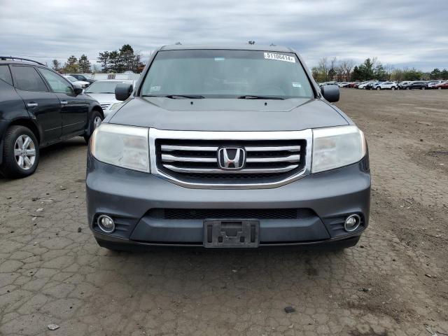 2012 HONDA PILOT EX