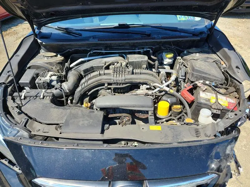 2020 SUBARU IMPREZA PREMIUM  