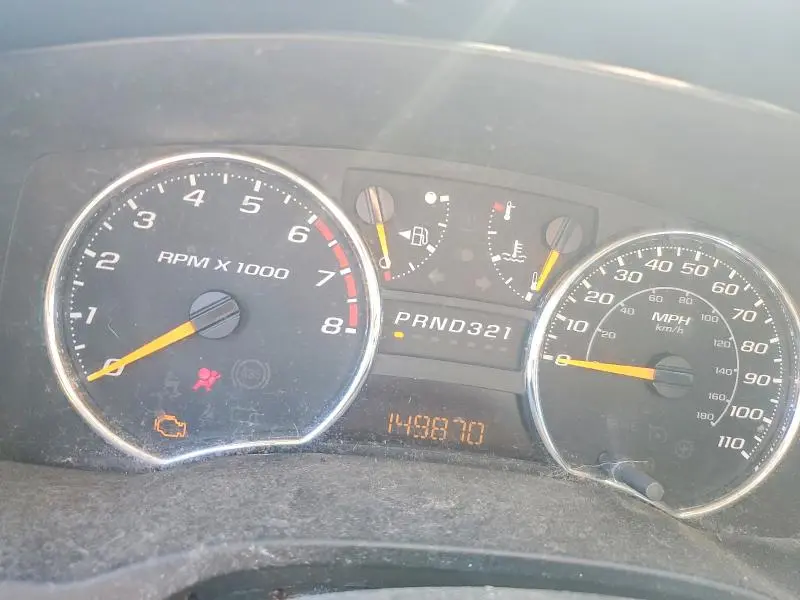 2010 CHEVROLET COLORADO LT  