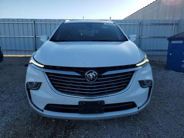2022 BUICK ENCLAVE PREMIUM  