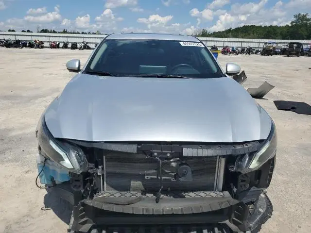 2023 NISSAN ALTIMA SL  