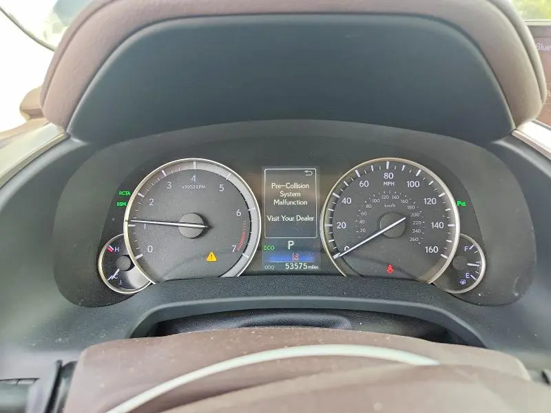 2018 LEXUS RX 350 BASE  