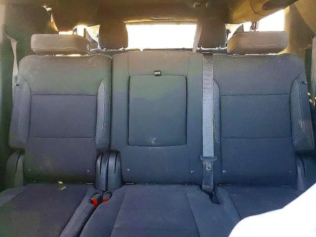 2024 CHEVROLET SUBURBAN K1500 LS  