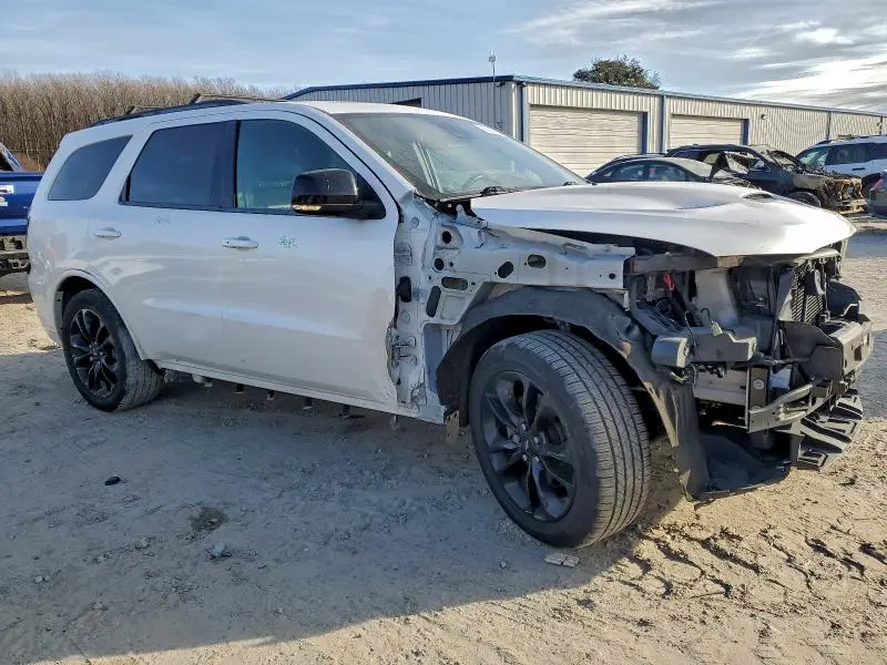 2020 DODGE DURANGO R/T  