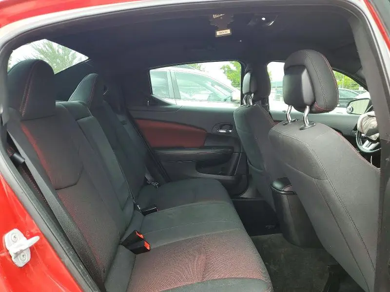 2011 DODGE AVENGER MAINSTREET  
