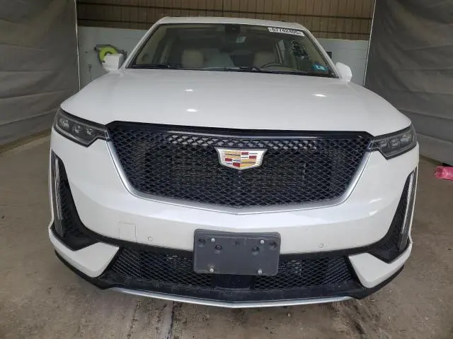 2020 CADILLAC XT6 SPORT  